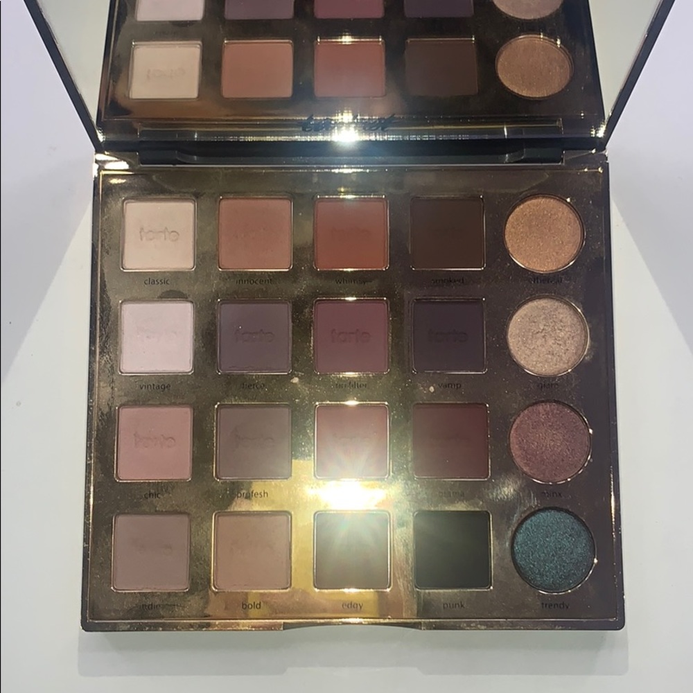 Tarteist Pro Palette